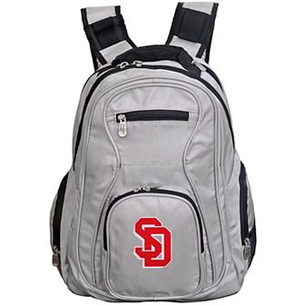 South Dakota Coyotes Premium Laptop Backpack