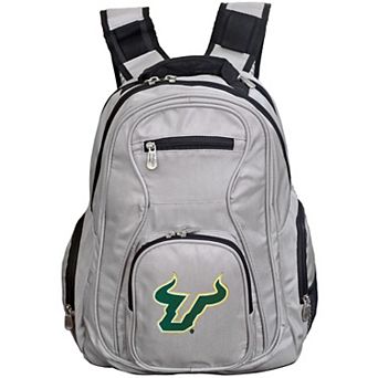 South Florida Bulls Premium Laptop Backpack