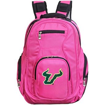South Florida Bulls Premium Laptop Backpack