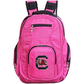 South Carolina Gamecocks Premium Laptop Backpack