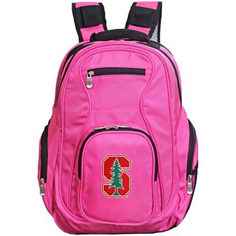 Stanford Cardinal Premium Laptop Backpack