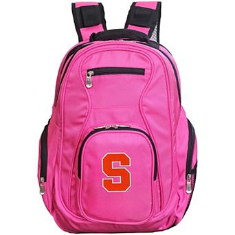 Syracuse Orange Premium Laptop Backpack