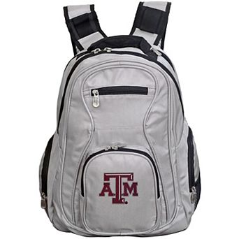 Texas A&M Aggies Premium Laptop Backpack
