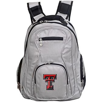 Texas Tech Red Raiders Premium Laptop Backpack