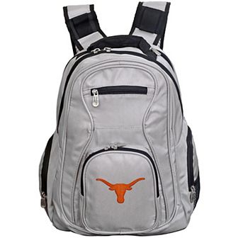 Texas Longhorns Premium Laptop Backpack