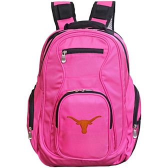 Texas Longhorns Premium Laptop Backpack