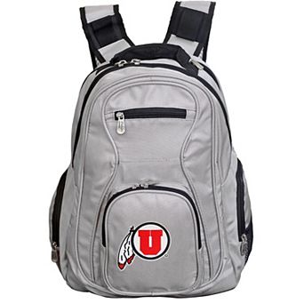 Utah Utes Premium Laptop Backpack