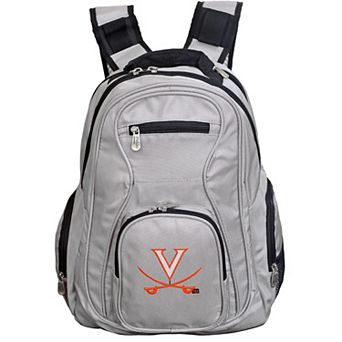 Virginia Cavaliers Premium Laptop Backpack