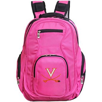 Virginia Cavaliers Premium Laptop Backpack