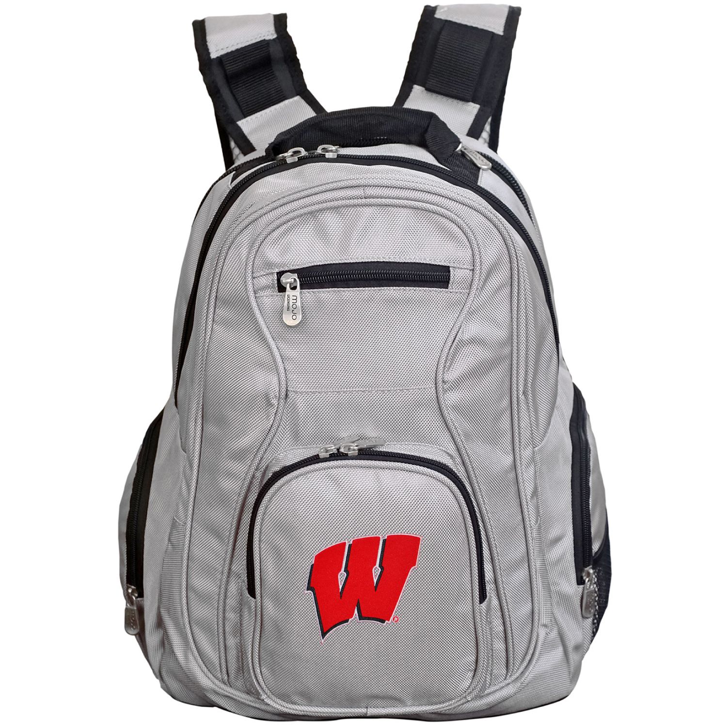 wisconsin badgers backpack