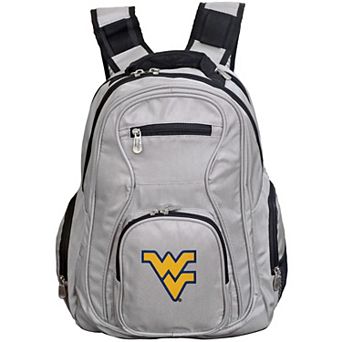 West Virginia Mountaineers Premium Laptop Backpack
