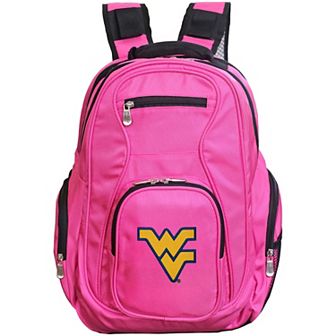 West Virginia Mountaineers Premium Laptop Backpack