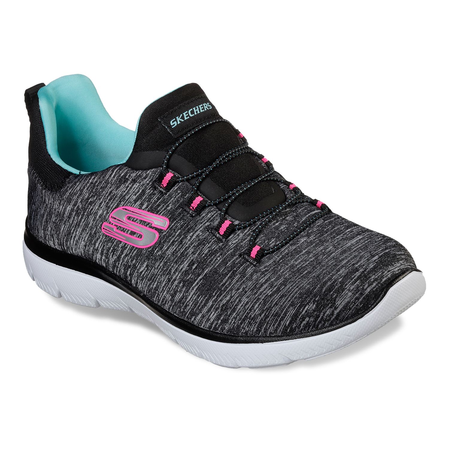 kohls sneakers skechers