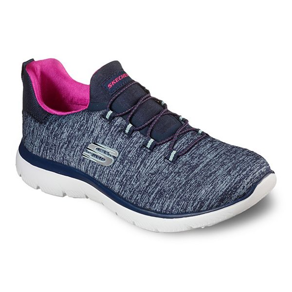 Skechers® Summits Quick Getaway Women's Sneakers