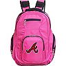 Atlanta Braves Premium Laptop Backpack