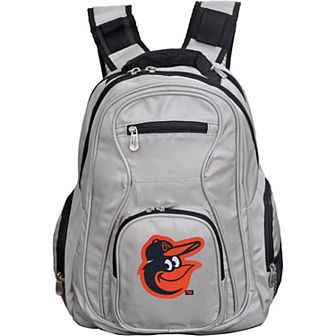 Baltimore Orioles Premium Laptop Backpack
