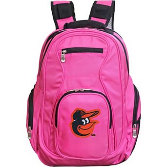 Baltimore Orioles Premium Laptop Backpack