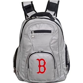Boston Red Sox Premium Laptop Backpack