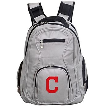 Cleveland Guardians Premium Laptop Backpack