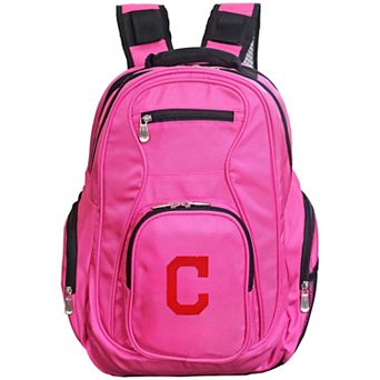 Cleveland Guardians Premium Laptop Backpack
