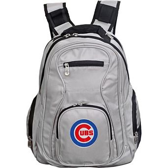 Chicago Cubs Premium Laptop Backpack