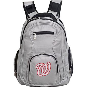 Washington Nationals Premium Laptop Backpack