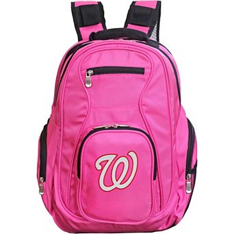 Washington Nationals Premium Laptop Backpack