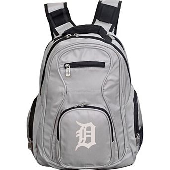 Detroit Tigers Premium Laptop Backpack