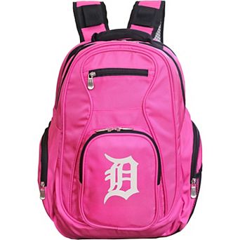 Detroit Tigers Premium Laptop Backpack
