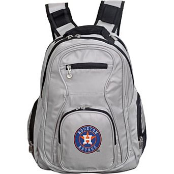 Houston Astros Premium Laptop Backpack