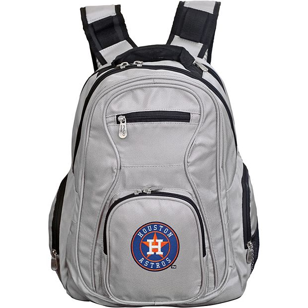 MLB Astros Backpack