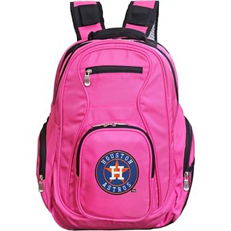 Houston Astros Premium Laptop Backpack