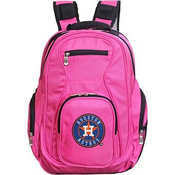 Houston Astros Premium Laptop Backpack