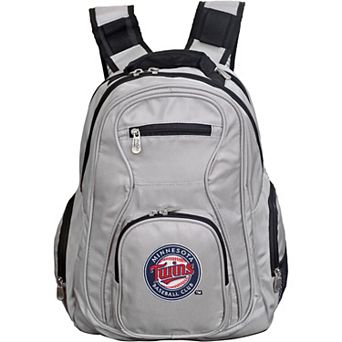 Minnesota Twins Premium Laptop Backpack
