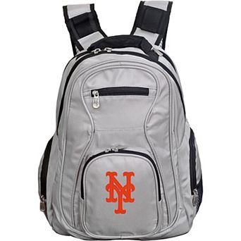 New York Mets Premium Laptop Backpack