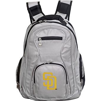 San Diego Padres Premium Laptop Backpack
