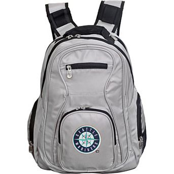 Seattle Mariners Premium Laptop Backpack