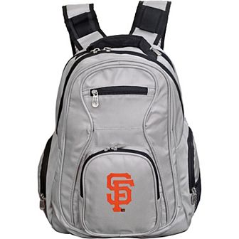 San Francisco Giants Premium Laptop Backpack