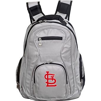 St. Louis Cardinals Premium Laptop Backpack