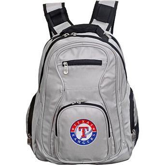 Texas Rangers Premium Laptop Backpack