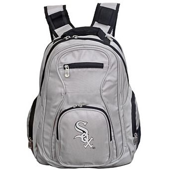 Chicago White Sox Premium Laptop Backpack