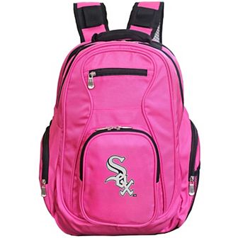 Chicago White Sox Premium Laptop Backpack