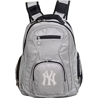 New York Yankees Premium Laptop Backpack
