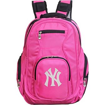 New York Yankees Premium Laptop Backpack