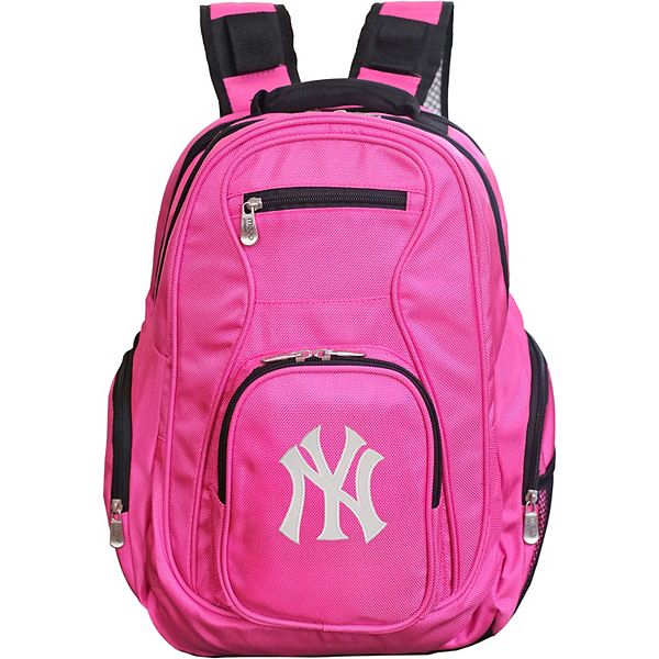 Ny yankees backpack best sale