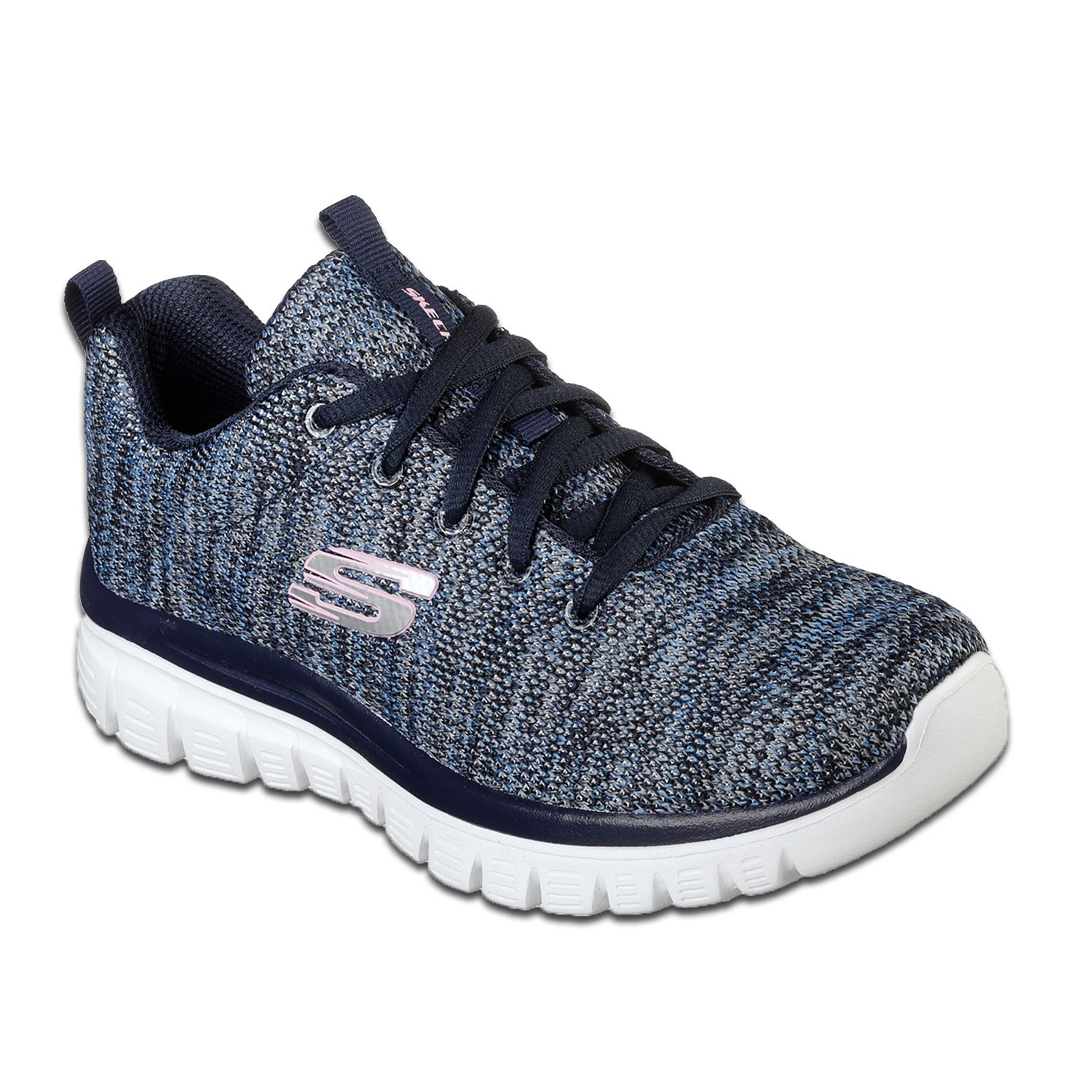skechers graceful twisted fortune review