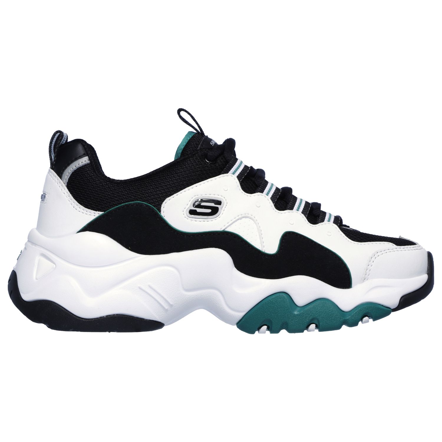 skechers d'lites 3 womens price