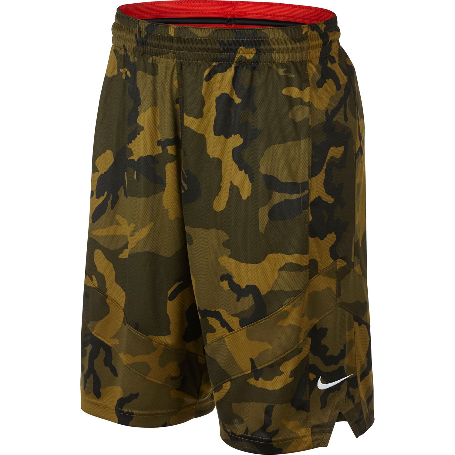 kohls nike mens shorts