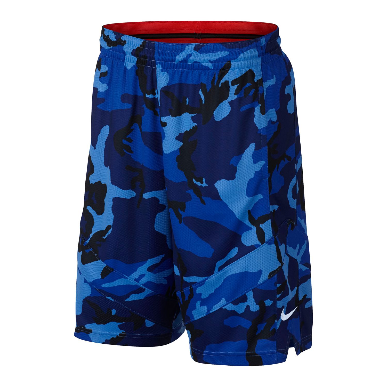 nike men's advance 15 shorts