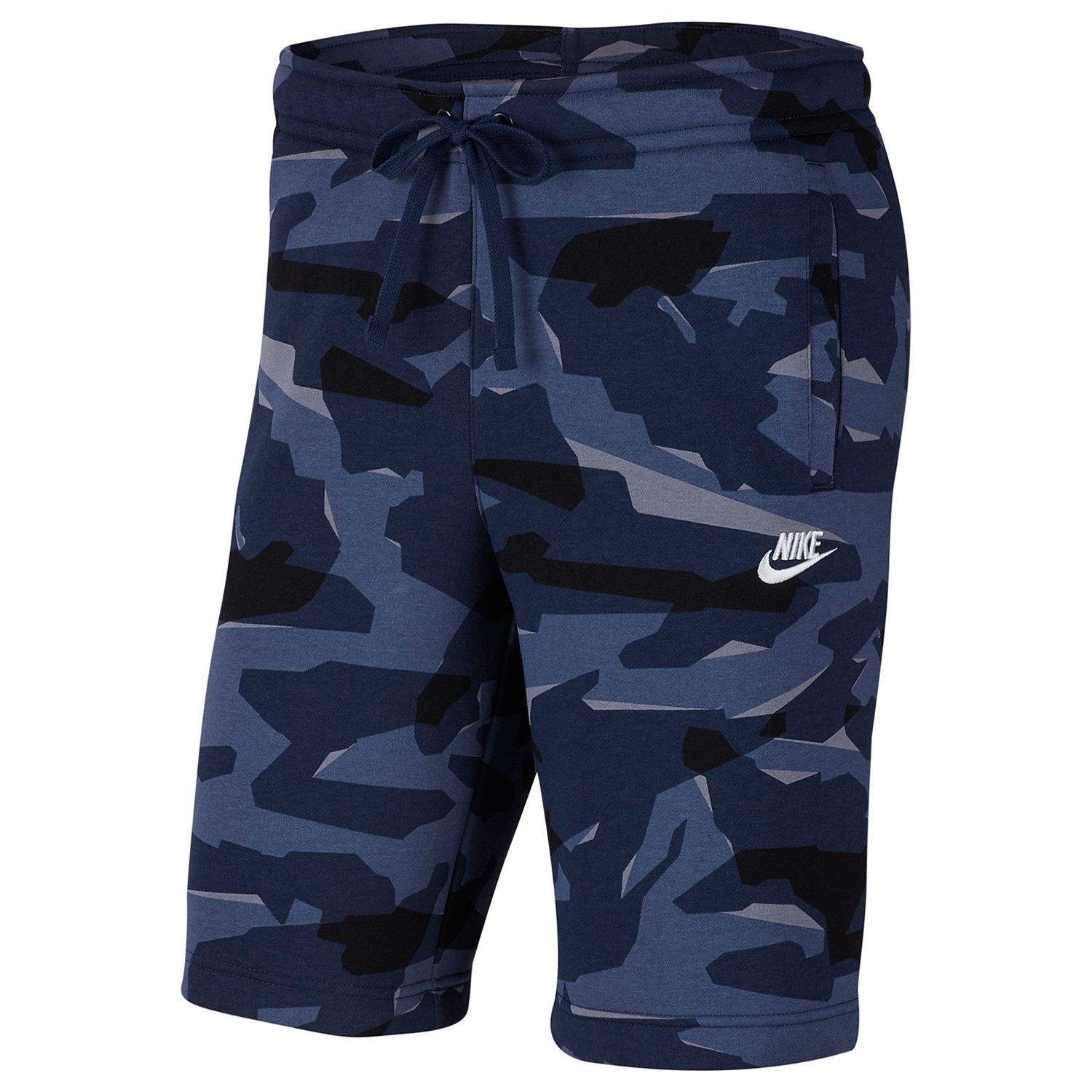 kohls mens nike shorts